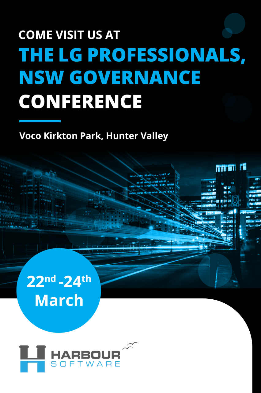 LG Professionals Governance Conference 2023