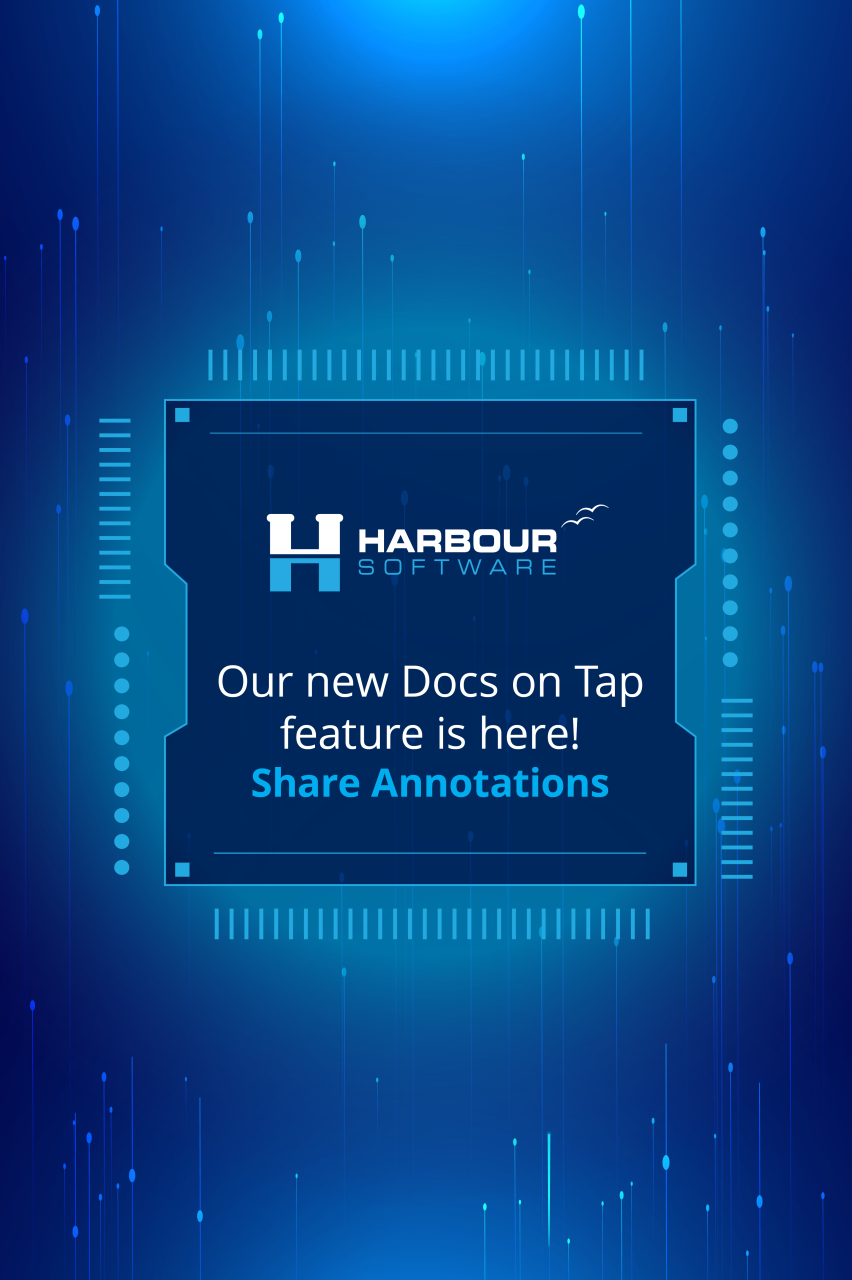 Introducing our new Docs on Tap Feature: Share Annotations